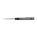 Nóż składany Civivi Qubit C22030E-1 black-3 52286