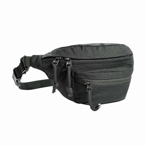 Nerka taktyczna Tasmanian Tiger Modular Hip Bag czarna-1 52292