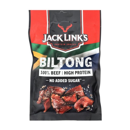 Wołowina suszona Jack Link's Biltong klasyczna 60 g-1 52298
