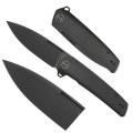 Nóż składany Civivi Stormridge C23041-2 tan-7 52301