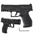 Pistolet Walther PDP Compact 4" 4,5 mm-10 52308