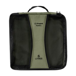 Przybornik Snugpak Pakbox 6 oliwkowy