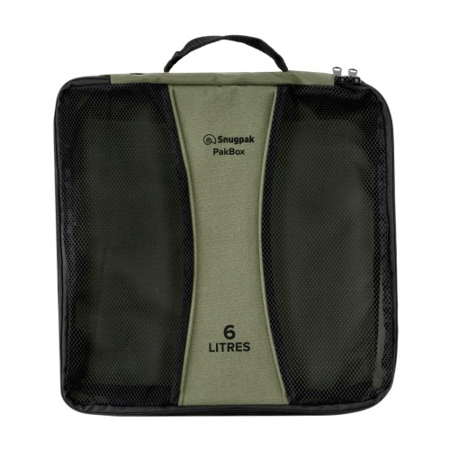 Przybornik Snugpak Pakbox 6 oliwkowy-1 52309