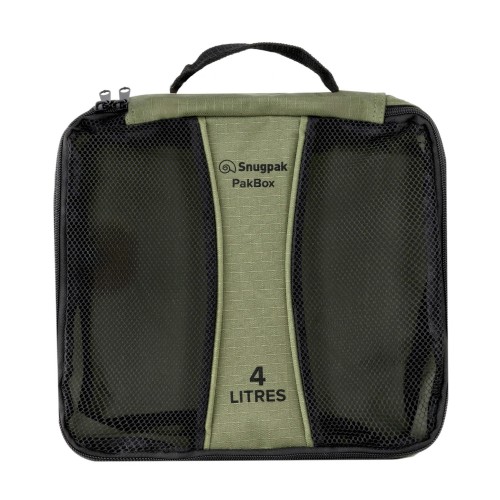 Przybornik Snugpak Pakbox 4 oliwkowy-1 52310
