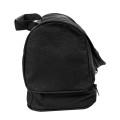 Kosmetyczka Snugpak Luxury Wash Bag czarna-2 52311