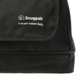Kosmetyczka Snugpak Luxury Wash Bag czarna-3 52311