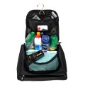 Kosmetyczka Snugpak Luxury Wash Bag czarna-4 52311