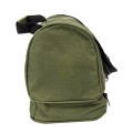 Kosmetyczka Snugpak Luxury Wash Bag oliwkowa-2 52312