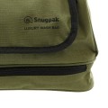 Kosmetyczka Snugpak Luxury Wash Bag oliwkowa-3 52312