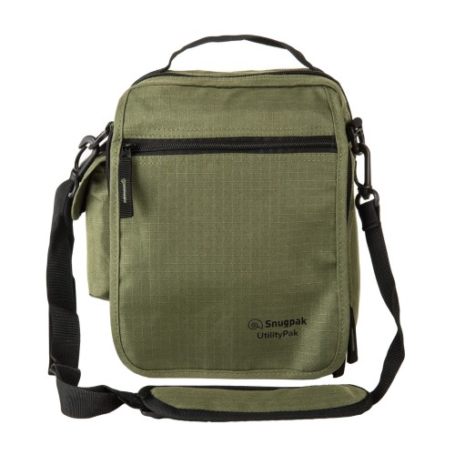 Torba na ramię Snugpak Utility Pack oliwkowa-1 52313