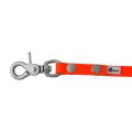 Otok BioThane 4wild płaski 13 mm 10 m pomarańczowy-2 52315