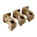 Powiększona stopka magazynka Multitasker MAGPOD Gen3 TAN-1 52317