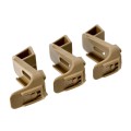 Powiększona stopka magazynka Multitasker MAGPOD Gen3 TAN-2 52317