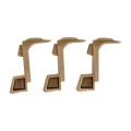 Powiększona stopka magazynka Multitasker MAGPOD Gen3 TAN-4 52317