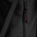 Bluza męska Alpinus polarowa Barbiano czarna-5 52327
