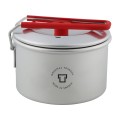 Kuchenka turystyczna Trangia z garnkiem Micro Light-2 52332