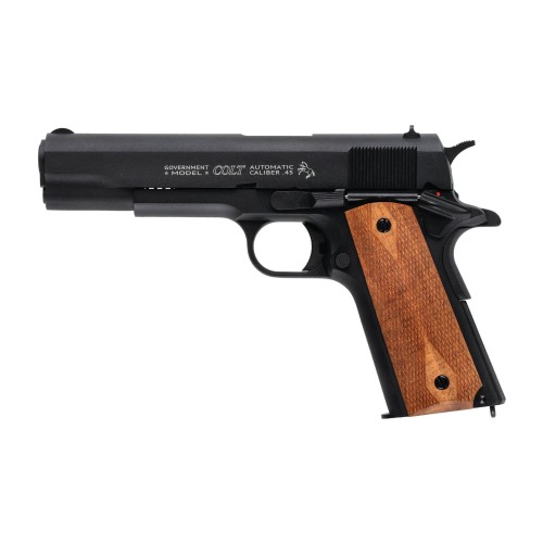 Pistolet wiatrówka Colt 1911 Classic 4,5 mm-1 52333