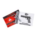 Pistolet wiatrówka Colt 1911 Classic 4,5 mm-9 52333