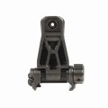 Celownik przeziernikowy składany Magpul MBUS Pro czarny-2 52334