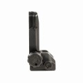Celownik przeziernikowy składany Magpul MBUS Pro czarny-3 52334