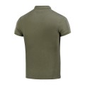 Koszulka taktyczna polo M-Tac 65/35 oliwkowa-2 52335