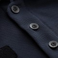 Koszulka taktyczna polo M-Tac 65/35 granatowa-7 52336