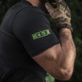 Koszulka M-Tac Odin Night Vision, czarna-6 52342