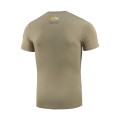 Koszulka męska M-Tac Motanka tan-2 52346