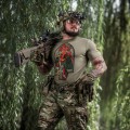 Koszulka męska M-Tac Motanka tan-4 52346