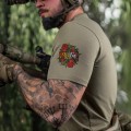 Koszulka męska M-Tac Motanka tan-6 52346