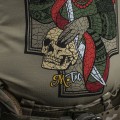 Koszulka męska M-Tac Motanka tan-8 52346