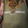 Koszulka męska M-Tac Viking oliwkowa-7 52347
