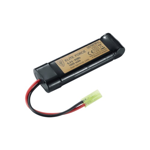 Akumulator ASG  Elite Force NiMh 8,4 V 1400 mAh-1 52359