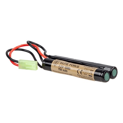 Akumulator ASG Elite Force NiMh 7,2 V 700 mAh-1 52360