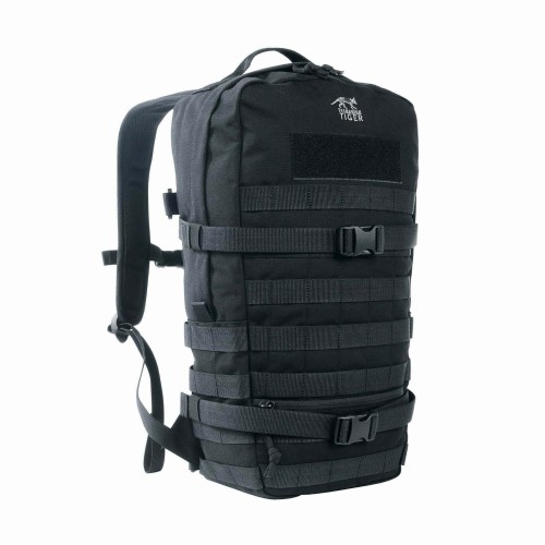 Plecak Tasmanian Tiger Essential Pack L MKII, czarny-1 52362