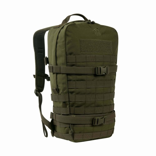 Plecak Tasmanian Tiger Essential Pack L MKII, oliwkowy-1 52363
