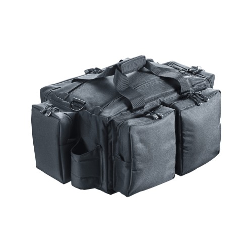 Torba na strzelnicę Umarex Range Bag czarna-1 52370