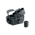 Torba na strzelnicę Umarex Range Bag czarna-3 52370