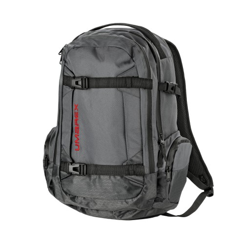 Plecak miejski Umarex Lima 35 l czarny-1 52371