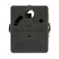 Magazynek Walther pellet 6,35 mm 9 nabojowy-4 52377
