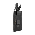Ładownica Tasmanian Tiger Small Universal Mag Pouch EL czarna-2 52380
