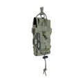 Ładownica Tasmanian Tiger SGL Modular Mag Pouch MCL IRR stone grey olive-2 52383