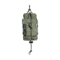 Ładownica Tasmanian Tiger SGL Modular Mag Pouch MCL IRR stone grey olive-4 52383