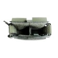 Ładownica Tasmanian Tiger SGL Modular Mag Pouch MCL IRR stone grey olive-5 52383