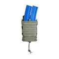 Ładownica Tasmanian Tiger SGL Modular Mag Pouch MCL IRR stone grey olive-6 52383