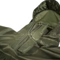 Ponczo Tasmanian Tiger Tac Poncho M olive-5 52386