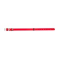 Obroża BioThane 4wild 20mm 27-41 cm różowa-2 52391