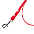 Smycz BioThane 4wild wodoodporna 150 cm różowa-2 52392