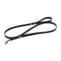 Smycz BioThane 4wild wodoodporna 150 cm czarna-1 52393