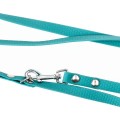 Smycz BioThane 4wild wodoodporna 200 cm zielona-2 52394